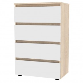 Комод Erik K121 (ДСС-Белый) в Кудымкаре - kudymkar.mebel24.online | фото
