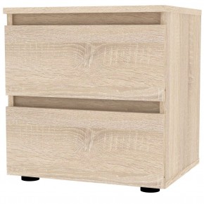 Комод Erik K122 (тумба прикроватная) ДСС в Кудымкаре - kudymkar.mebel24.online | фото