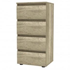 Комод Erik K123 (ДКМ) в Кудымкаре - kudymkar.mebel24.online | фото