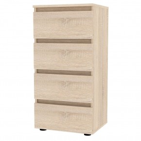 Комод Erik K123 (ДСС) в Кудымкаре - kudymkar.mebel24.online | фото