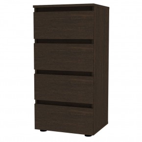 Комод Erik K123 (Венге) в Кудымкаре - kudymkar.mebel24.online | фото