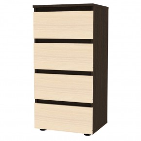 Комод Erik K123 (Венге-ДМ) в Кудымкаре - kudymkar.mebel24.online | фото
