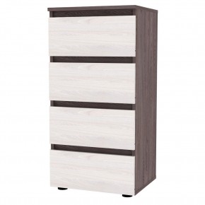 Комод Erik K123 (ЯАТ-ЯАС) в Кудымкаре - kudymkar.mebel24.online | фото