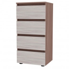 Комод Erik K123 (ЯШТ-ЯШС) в Кудымкаре - kudymkar.mebel24.online | фото