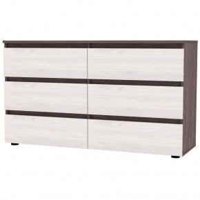 Комод Erik K136 (ЯАТ-ЯАС) в Кудымкаре - kudymkar.mebel24.online | фото