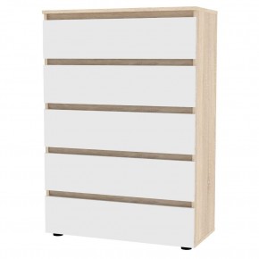 Комод Erik K148 (ДСС-Белый) в Кудымкаре - kudymkar.mebel24.online | фото