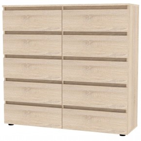 Комод Erik K151 (ДСС) в Кудымкаре - kudymkar.mebel24.online | фото