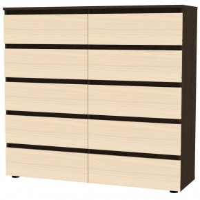 Комод Erik K151 (Венге-ДМ) в Кудымкаре - kudymkar.mebel24.online | фото