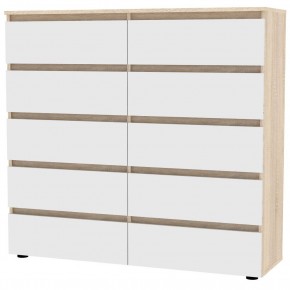 Комод Erik K152 (ДСС-Белый) в Кудымкаре - kudymkar.mebel24.online | фото