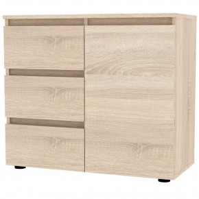 Комод Erik K180 (ДСС) в Кудымкаре - kudymkar.mebel24.online | фото