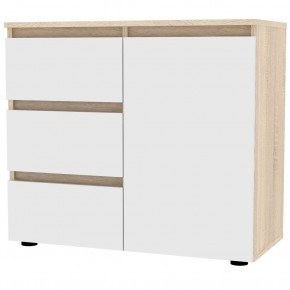 Комод Erik K180 (ДСС-Белый) в Кудымкаре - kudymkar.mebel24.online | фото