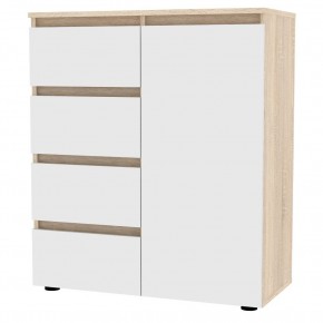 Комод Erik K182 (ДСС-Белый) в Кудымкаре - kudymkar.mebel24.online | фото