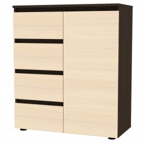 Комод Erik K182 (Венге-ДМ) в Кудымкаре - kudymkar.mebel24.online | фото