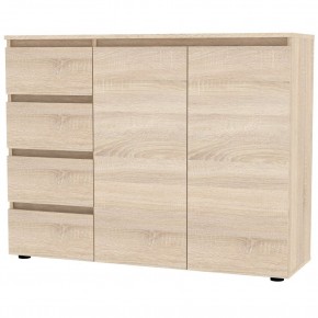 Комод Erik K183 (ДСС) в Кудымкаре - kudymkar.mebel24.online | фото