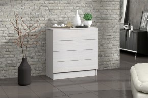 Комод Фаворит-3 (Анкор светлый) в Кудымкаре - kudymkar.mebel24.online | фото
