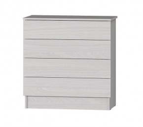 Комод Фаворит-3 (Анкор светлый) в Кудымкаре - kudymkar.mebel24.online | фото 2