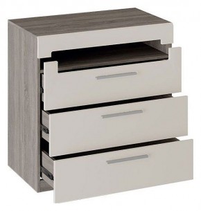 Комод Фьюжн ТД-260.04.01 в Кудымкаре - kudymkar.mebel24.online | фото 2