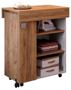 Комод гладильный Тео в Кудымкаре - kudymkar.mebel24.online | фото
