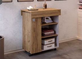 Комод гладильный Тео в Кудымкаре - kudymkar.mebel24.online | фото 2