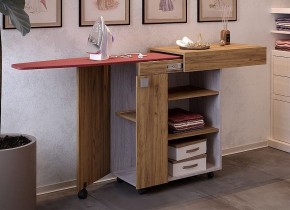 Комод гладильный Тео в Кудымкаре - kudymkar.mebel24.online | фото 4