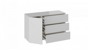Комод Glance Тип 2 в Кудымкаре - kudymkar.mebel24.online | фото 2