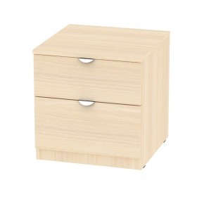 Комод K-48x45x45-1-TR Калисто (тумба прикроватная) (ДМ) в Кудымкаре - kudymkar.mebel24.online | фото