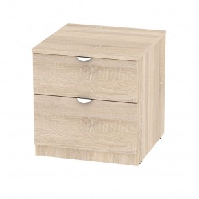 Комод K-48x45x45-1-TR Калисто (тумба прикроватная) (ДСС) в Кудымкаре - kudymkar.mebel24.online | фото