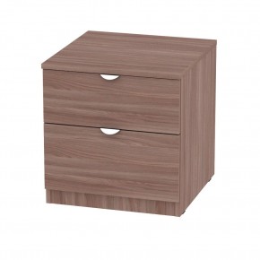 Комод K-48x45x45-1-TR Калисто (тумба прикроватная) (ЯШТ) в Кудымкаре - kudymkar.mebel24.online | фото