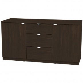Комод K-70x135x45-1-TR (Венге) Калисто в Кудымкаре - kudymkar.mebel24.online | фото