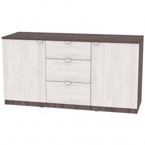 Комод K-70x135x45-1-TR (ЯАТ-ЯАС) Калисто в Кудымкаре - kudymkar.mebel24.online | фото