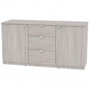 Комод K-70x135x45-1-TR (ЯШС) Калисто в Кудымкаре - kudymkar.mebel24.online | фото