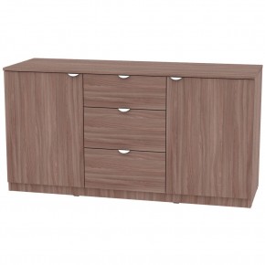 Комод K-70x135x45-1-TR (ЯШТ) Калисто в Кудымкаре - kudymkar.mebel24.online | фото