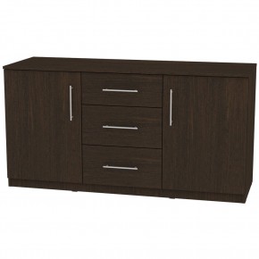 Комод K-70x135x45-1 (Венге) Калисто в Кудымкаре - kudymkar.mebel24.online | фото