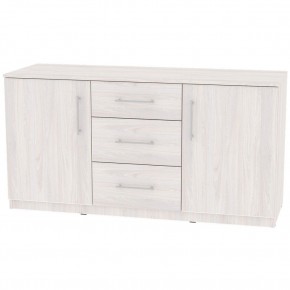 Комод K-70x135x45-1 (ЯАС) Калисто в Кудымкаре - kudymkar.mebel24.online | фото
