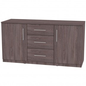 Комод K-70x135x45-1 (ЯАТ) Калисто в Кудымкаре - kudymkar.mebel24.online | фото