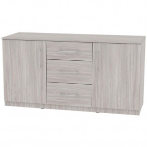Комод K-70x135x45-1 (ЯШС) Калисто в Кудымкаре - kudymkar.mebel24.online | фото