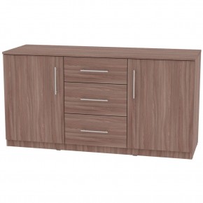 Комод K-70x135x45-1 (ЯШТ) Калисто в Кудымкаре - kudymkar.mebel24.online | фото