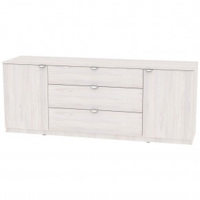 Комод K-70x180x45-1-TR (ЯАС) Калисто в Кудымкаре - kudymkar.mebel24.online | фото