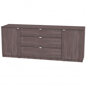Комод K-70x180x45-1-TR (ЯАТ) Калисто в Кудымкаре - kudymkar.mebel24.online | фото
