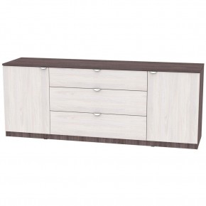Комод K-70x180x45-1-TR (ЯАТ-ЯАС) Калисто в Кудымкаре - kudymkar.mebel24.online | фото