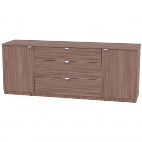 Комод K-70x180x45-1-TR (ЯШТ) Калисто в Кудымкаре - kudymkar.mebel24.online | фото