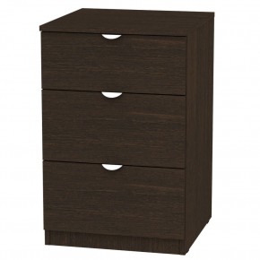 Комод K-70x45x45-1-TR (Венге) Калисто в Кудымкаре - kudymkar.mebel24.online | фото