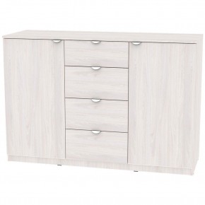 Комод K-93x135x45-1-TR (ЯАС) Калисто в Кудымкаре - kudymkar.mebel24.online | фото