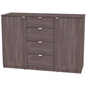 Комод K-93x135x45-1-TR (ЯАТ) Калисто в Кудымкаре - kudymkar.mebel24.online | фото