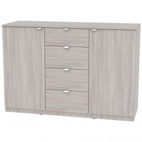 Комод K-93x135x45-1-TR (ЯШС) Калисто в Кудымкаре - kudymkar.mebel24.online | фото