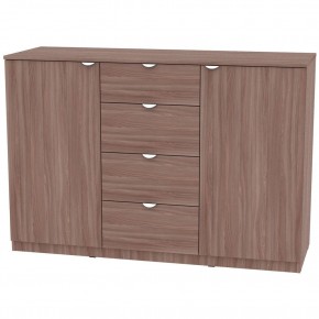 Комод K-93x135x45-1-TR (ЯШТ) Калисто в Кудымкаре - kudymkar.mebel24.online | фото