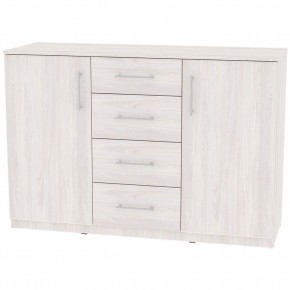 Комод K-93x135x45-1 (ЯАС) Калисто в Кудымкаре - kudymkar.mebel24.online | фото