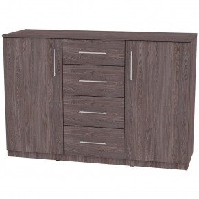 Комод K-93x135x45-1 (ЯАТ) Калисто в Кудымкаре - kudymkar.mebel24.online | фото