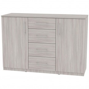 Комод K-93x135x45-1 (ЯШС) Калисто в Кудымкаре - kudymkar.mebel24.online | фото