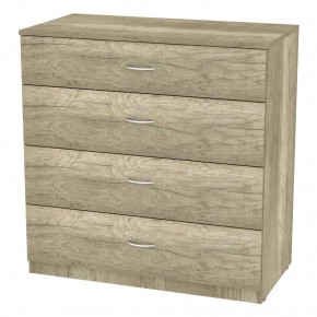Комод K-93x90x45-1 (ДКМ)​​​​​​​ Калисто в Кудымкаре - kudymkar.mebel24.online | фото